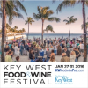 The Key West Food & Wine Festival Would Like to Invite You to the Party. Tickets Go on Sale This Weekend Sunday November 1st, 2015.
