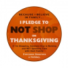 Who Started This Battle to Stop Shopping on Thanksgiving?