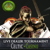 Celtic Casino Launches Live Game of Thrones Tournament