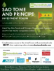HBD VC, Mota Engil, CST, Pestana and BISTP Sponsor São Tomé and Príncipe’s Online Investment Forum with University of Oxford Venture, BusinessBinder.com, in November 2015