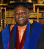 Dr. Bishop Vandyke Noah Recognized by Strathmore's Who's Who Worldwide Publication