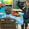 National Institute for Fitness and Sport Partners with Trillium Woods