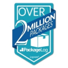 PackageLog™ Surpasses Two Million Packages Logged Just Six-Months After Logging First Million