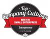 Approved Mortgage Ranked on Inaugural Top Company Cultures List Presented by Entrepreneur and CultureIQ