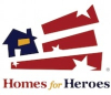 Kennewick Homes for Heroes Affiliate Real Estate Agent Gives Back to Over 100 Heroes and Their Families