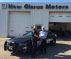New Glarus Motors Gives Back to the Local Community