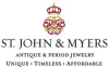 Preferred Jewelers International Welcomes New Member St. John and Myers Jewelry