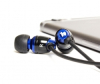 First Harmonic® Releases Ultra-Small Aluminum In-Ear Headphones