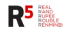 R5FX Goes Live with Indian Rupee