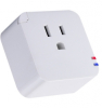 Reset Plug: the Smart Plug That Monitors Your WiFi Router and Resets Power if the WiFi Fails