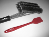 Victory Grillin’ Releases an Innovative New Barbeque Grill Cleaning Brush; World’s Best Grill Cleaning Tool
