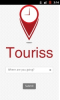 LOGISTRICS Announces Launch of Touriss the Destination Transportation Mobile App for Tourists