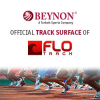 FloSports Announces Beynon Sports as the Official Track Surface of FloTrack
