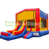 Bouncer Depot Announces the Winner of Best Selling Commercial Inflatable Bounce House for 2015