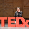 Geoff Notkin Delivers TEDx Talk at Switzerland’s Institut Le Rosey