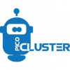 So Much for Futuristic Droids: PicoCluster Boasts World-Changing Robot