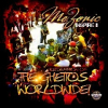 Great Independent Album - Inspire 2 (Redemption of the Ghettos Worldwide)