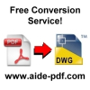 BackToCAD Technologies LLC Released New PDF to CAD Conversion Software for Architects