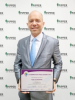Peter Wainman Named Eco Entrepreneur at Entrepreneur NOW Awards 2015