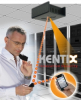 Kentix Wins 2015 AT&T  IoT Award