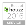 Myles Nelson McKenzie Design of Newport Beach, California Awarded Best Of Houzz 2016