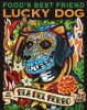 Lucky Dog Hot Sauce Wins Grand Prize at World's Most Competitive Fiery Foods Contest