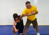 Martial Arts and Self-Defense Expert Introduces Book and On-Line Instruction to Teach Personal Safety Skills