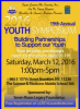 Sigma Gamma Rho Hosts 2016 Youth Symposium "Building Partnerships to Support Our Youth"