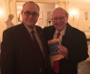Think Tank Dinner with Warren Buffett Addresses Current Market Concerns