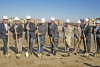 J. Wales Construction & Lowen Hospitality Management Break Ground on First Hotel in Fairview, TX - Residence Inn Fairview