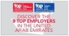 Top Employers United Arab Emirates 2016 Announced