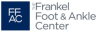 The Frankel Foot & Ankle Center Opens  Monroe, NY Office