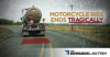 Jury Awards $25 Million to Motorcyclists Injured by Truck; Puts Most Blame on Trucking Company
