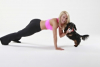 Fetch & Sculpt - The First Workout App for Dogs and Owners to do Together
