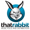 That Rabbit Distribution and Music Pool Launches Globally