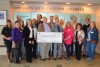 Texas Self Storage Association Raises $152,364 for Shriners Children's Hospital in Galveston