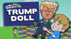 N.J. Animation Studio (www.twoanimators.com) Pokes Fun at The Republican Front Runner Donald Trump