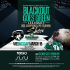 Push Media Group, PERGO, SISU Uptown Present Players and Pets Blackout Goes Green Celebrity Animal Adoption and Doggie Fashion Show, Featuring Star Goalie Kari Lehtonen
