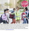 New Anti-Aging Protection from Auto & Air Pollutants; School Crossing Guards and Outdoor Workers Are Subject to Pollution’s Skin Damage & Aging