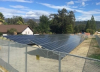 SolarCraft Completes Solar Power System for Cloverdale Unified School District - Sonoma County School Reduces Utility Bill and Saves Money