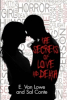 “The Secrets of Love and Death,” Becomes a Finalist for Foreword Reviews’ 2015 INDIEFAB Book of the Year Awards