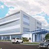 ARCO/Murray Construction Makes Progress on Tampa General Hospital Brandon Medical Center