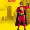 Rizk Goes Live: The New Online Casino with a Superhero
