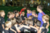 YouTube Sensations Skilltwins Jozef and Jakob Return to USA for Youth Soccer Camp