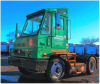 Moran Transportation Corporation Invests in Electric Spotter - Reduces Carbon Foot Print