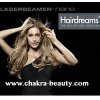 Hairdreams Luxury Hair Extensions Partner Salon, Chakra Beauty, First to Offer Certified Laserbeamer Nano Hair Extension System in North County San Marcos, CA