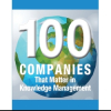Clarizen Named to KMWorld List of “100 Companies That Matter in Knowledge Management” for Third Consecutive Year