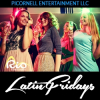 Rio Club and Lounge Launches All New and Exciting Latin Friday Nights