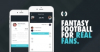 Dribble: Fantasy Football, But Not as You Know It