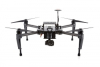 Go Unmanned Selected for Zenmuse XT Distribution
